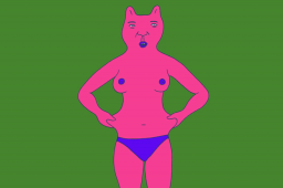 Summer’s Puke is Winter’s Delight – A creative feminist Perspective