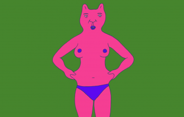 Summer’s Puke is Winter’s Delight – A creative feminist Perspective
